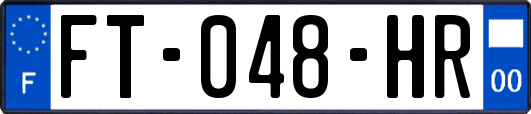 FT-048-HR