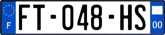 FT-048-HS