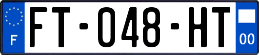FT-048-HT