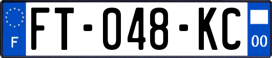 FT-048-KC