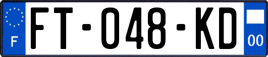 FT-048-KD