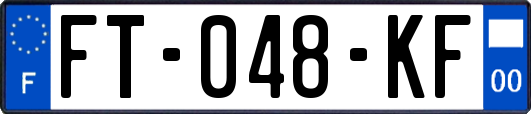 FT-048-KF
