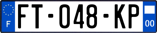 FT-048-KP