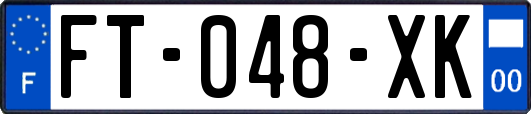 FT-048-XK