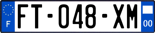FT-048-XM