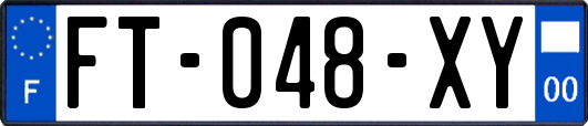 FT-048-XY