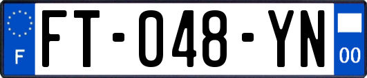 FT-048-YN