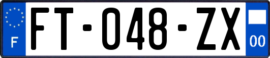 FT-048-ZX