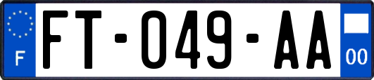 FT-049-AA