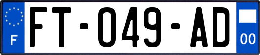 FT-049-AD