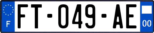 FT-049-AE