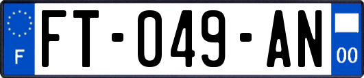 FT-049-AN