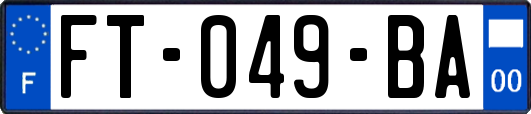 FT-049-BA