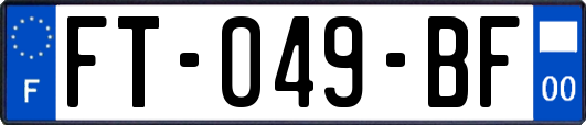 FT-049-BF