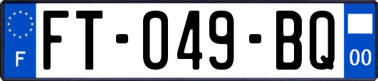 FT-049-BQ