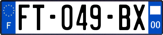 FT-049-BX