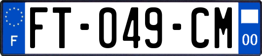 FT-049-CM