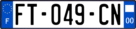 FT-049-CN