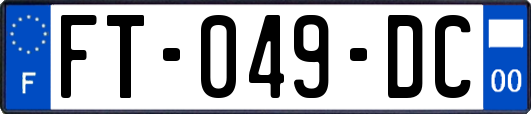 FT-049-DC