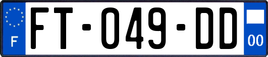 FT-049-DD