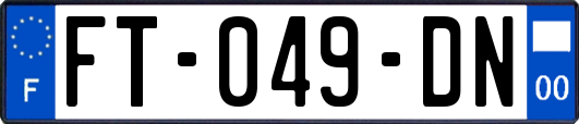 FT-049-DN