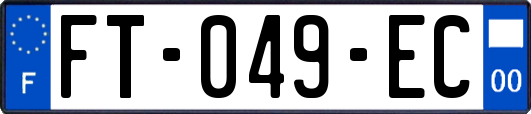 FT-049-EC