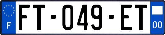 FT-049-ET