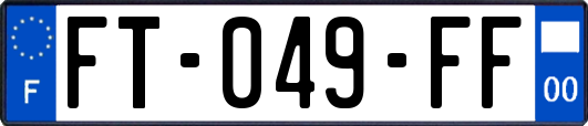 FT-049-FF