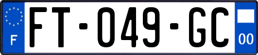 FT-049-GC