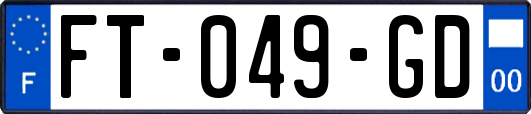 FT-049-GD