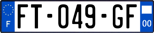 FT-049-GF