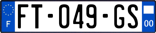 FT-049-GS