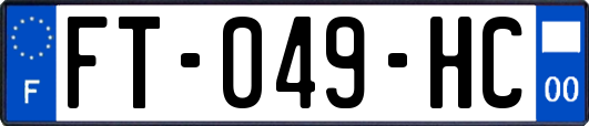 FT-049-HC