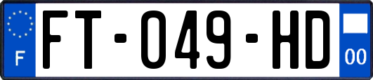 FT-049-HD