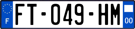 FT-049-HM