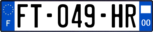 FT-049-HR