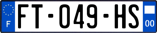 FT-049-HS
