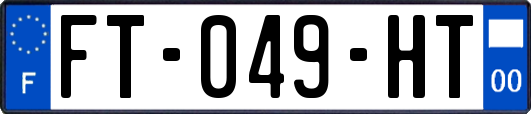 FT-049-HT