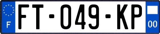 FT-049-KP