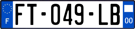 FT-049-LB