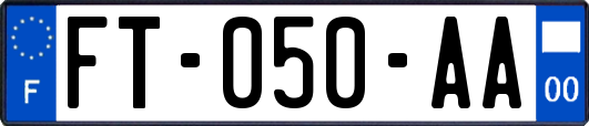 FT-050-AA