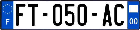 FT-050-AC