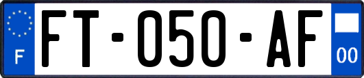 FT-050-AF