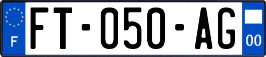 FT-050-AG