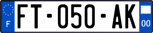 FT-050-AK