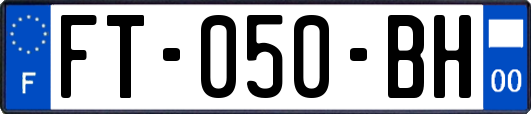 FT-050-BH