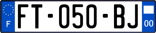 FT-050-BJ