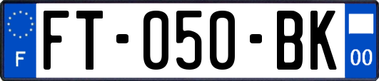 FT-050-BK