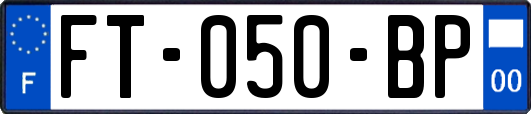 FT-050-BP