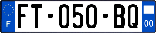 FT-050-BQ